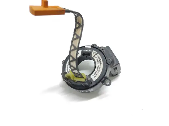 Renault Megane I (1995 - 2002) 54353383 Контактное кольцо SRS — фото 1
