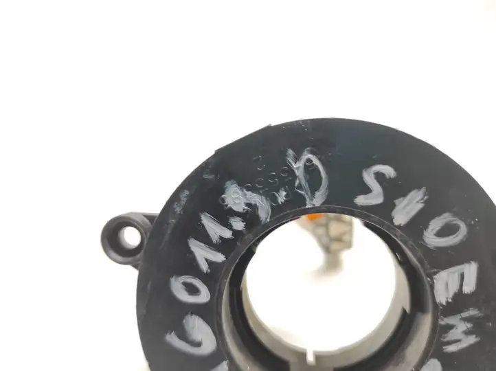Renault Megane I (1995 - 2002) 54353383 Контактное кольцо SRS — фото 2