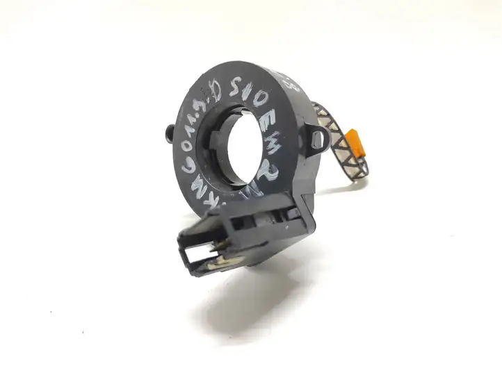 Renault Megane I (1995 - 2002) 54353383 Контактное кольцо SRS — фото 3