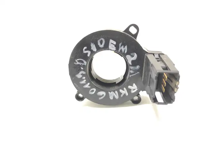 Renault Megane I (1995 - 2002) 54353383 Контактное кольцо SRS — фото 4