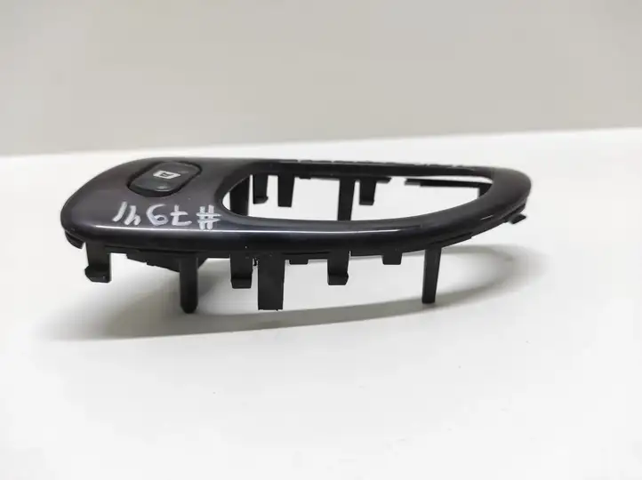 Peugeot 607 (2000 - 2004) 35733680 Кнопка стеклоподъемников — фото 4