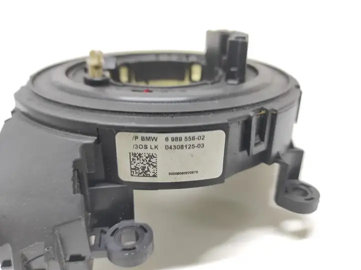 BMW 3 E90 E91 (2005 - 2012) 698955602 Контактное кольцо SRS — фото 2