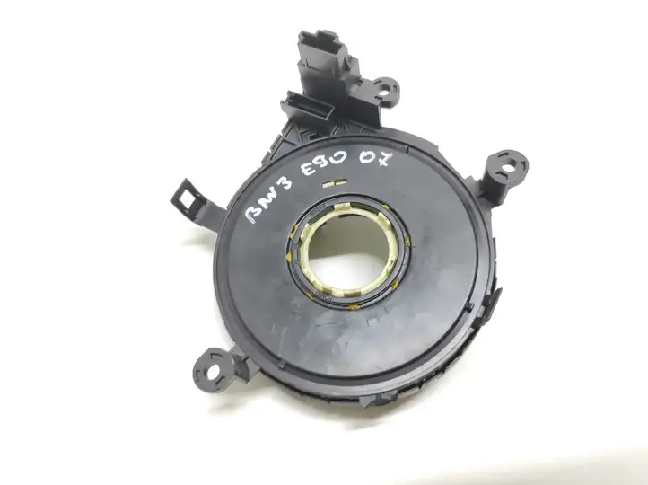 BMW 3 E90 E91 (2005 - 2012) 698955602 Контактное кольцо SRS — фото 4
