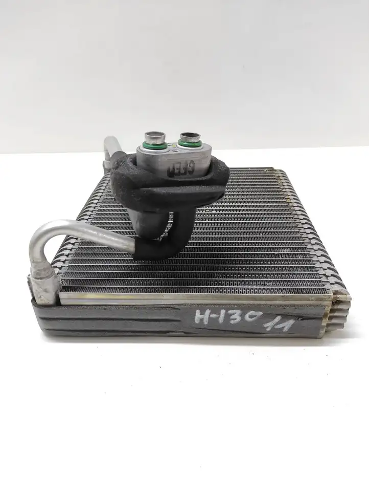 Hyundai i30 (2007 - 2012) Испаритель кондиционера — фото 2