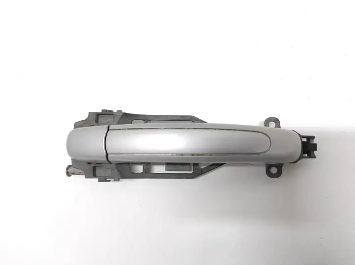 Porsche Cayenne (9PA) (2002 - 2010) 7L0839885A Наружная ручка двери — фото 1