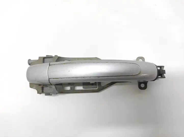 Porsche Cayenne (9PA) (2002 - 2010) 7L0839886A Наружная ручка двери — фото 1