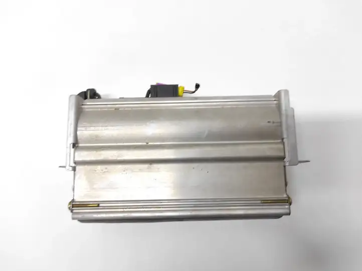 Audi A3/S3 8L (2000 - 2003) 8L0880202A Подушка безопасности пассажира — фото 3