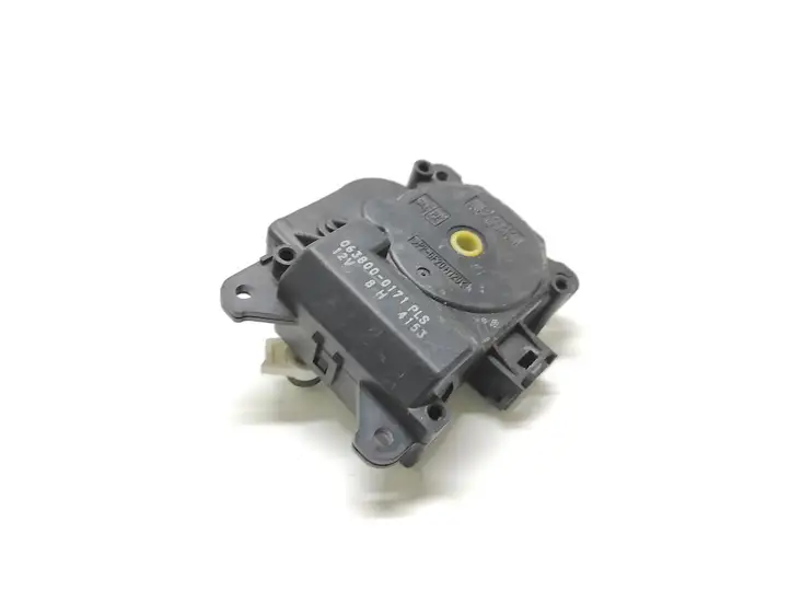 Lexus IS 220D-250-350 (2005 - 2010) 0638000171 Двигатель задвижки потока воздуха — фото 1