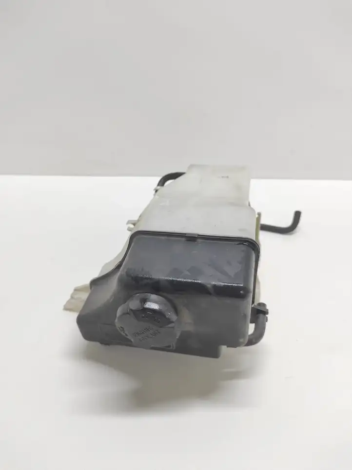 Hyundai H-1, Starex, Satellite (2007 - 2013) 254304H000 Расширительный бачок — фото 3