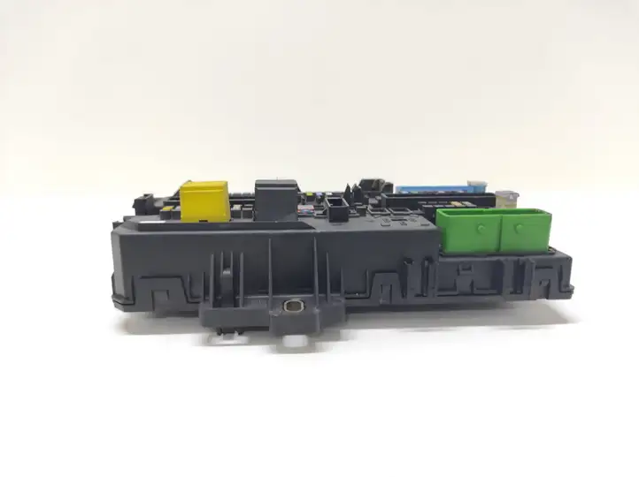 Opel Zafira B (2008 - 2014) 5DK00866953 Блок предохранителей — фото 4