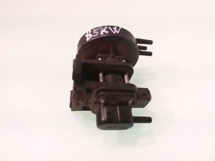 4715396 Audi 100 S4 C4 Solenoidinis vožtuvas