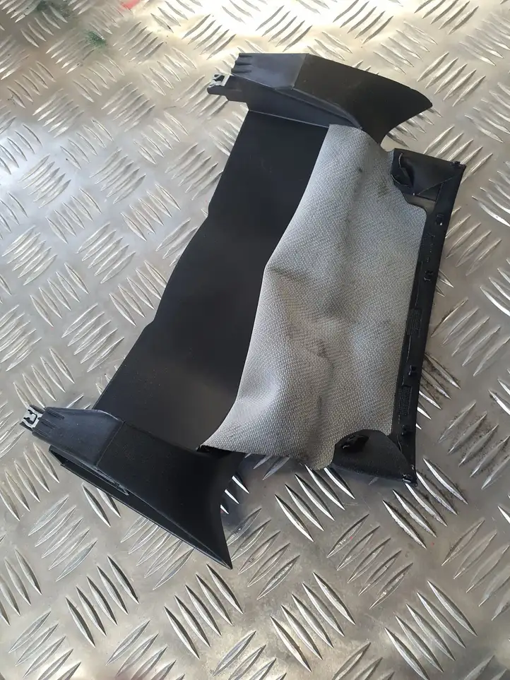 Ford Mondeo MK IV (2007 - 2014) 7S71A04291 Обшивка рулевой колонки — фото 2