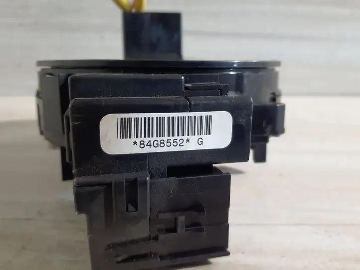 Toyota Avensis T250 (2003 - 2006) 84G8552 Контактное кольцо SRS — фото 3