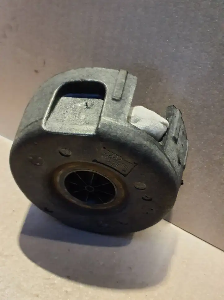 Audi A6 S6 C5 4B (2001 - 2004) 4B5012109 Комплект инструментов — фото 3