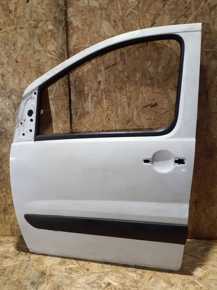 Peugeot Expert (2007 - 2016) Дверь — фото 1
