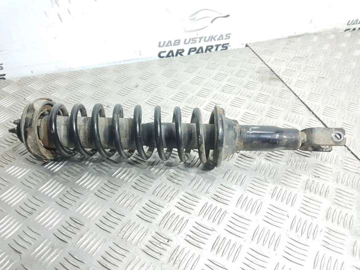 20A4010 Rover 414 - 416 - 420 Galinis amortizatorius