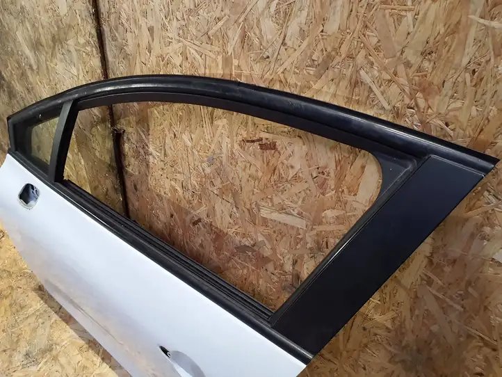 Renault Clio IV (2012 - 2019) Дверь — фото 5