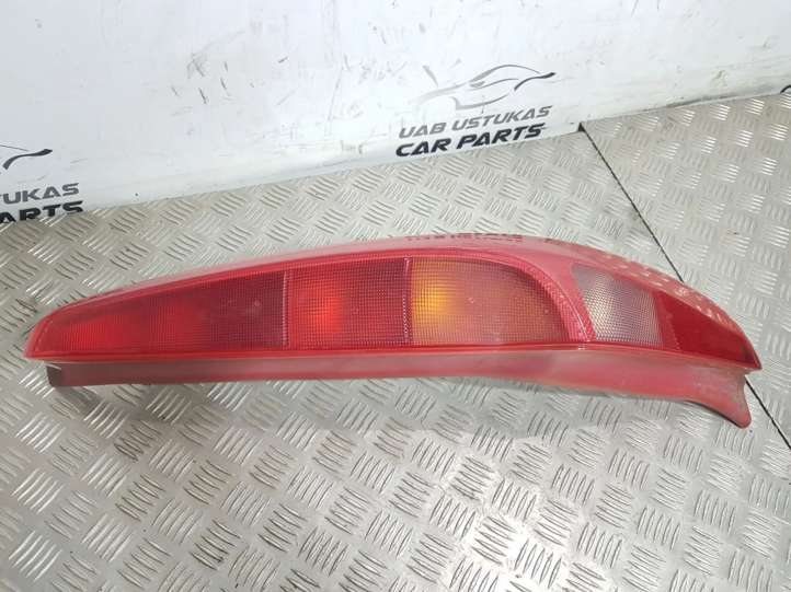 465237710 Fiat Punto (176) Galinis žibintas kėbule