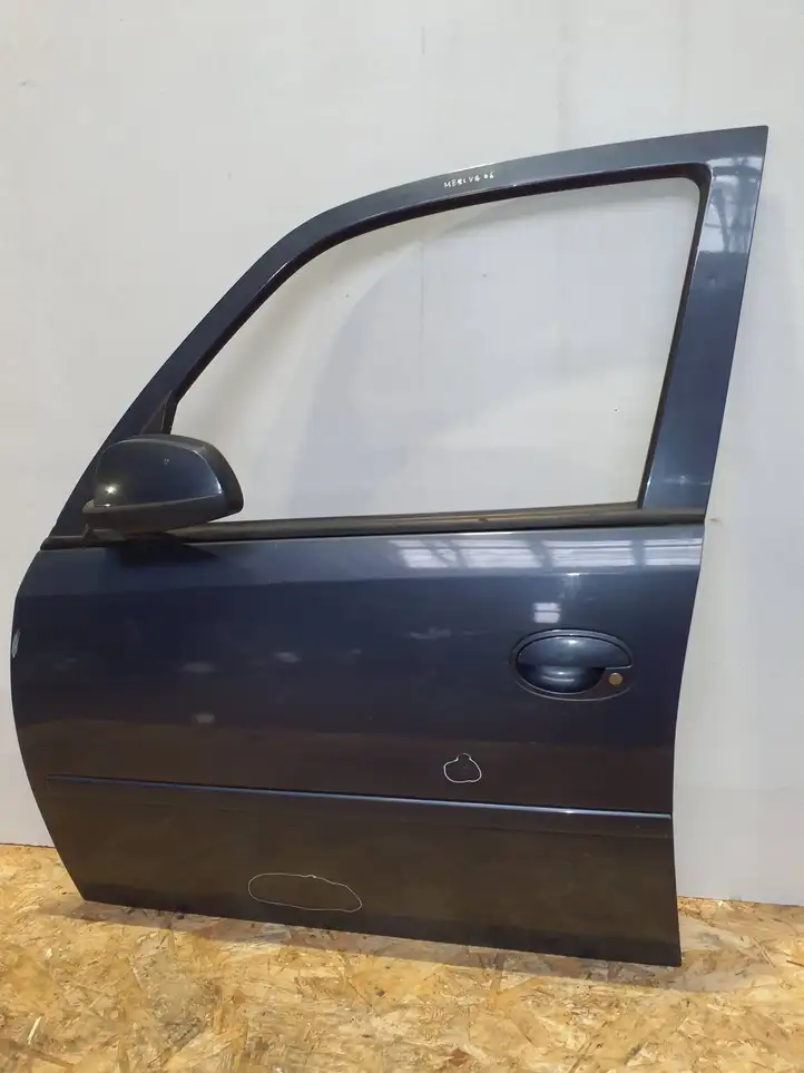 Opel Meriva A (2002 - 2006) Дверь — фото 1