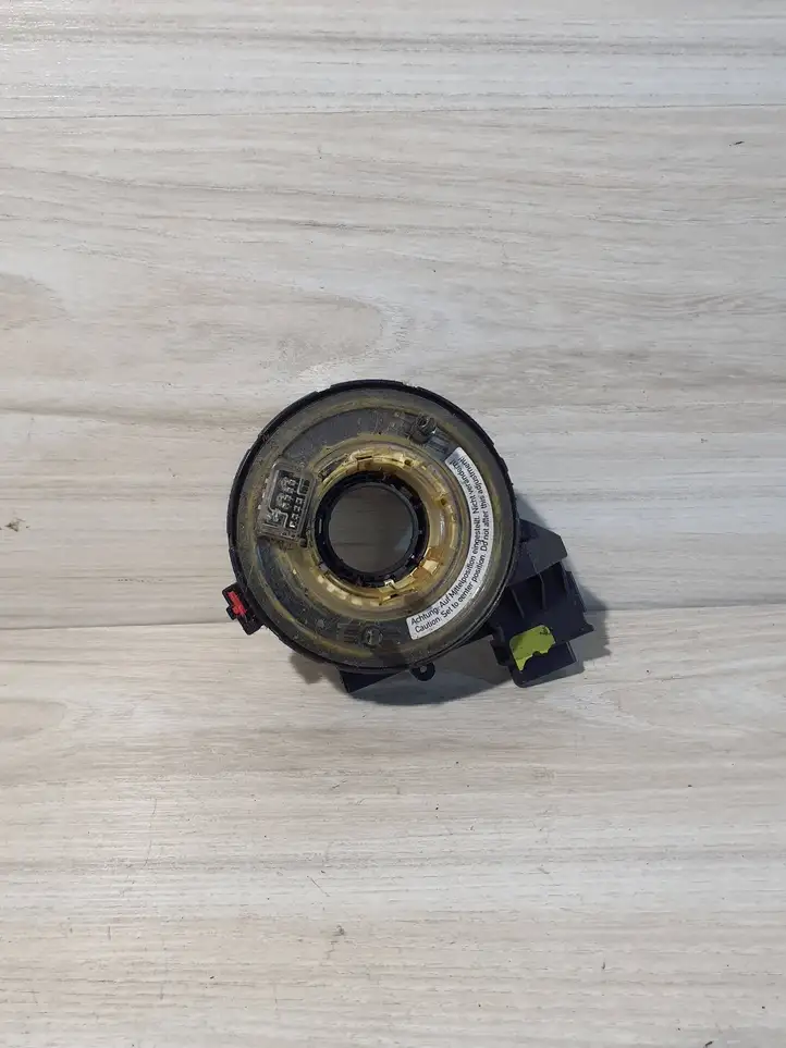 Audi A3/S3 8P (2004 - 2008) 1K0959653C Контактное кольцо SRS — фото 1