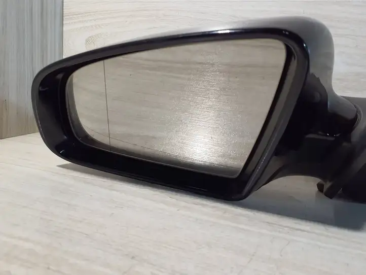 Audi A3/S3 8P (2008 - 2013) Боковое зеркало с электроприводом — фото 2