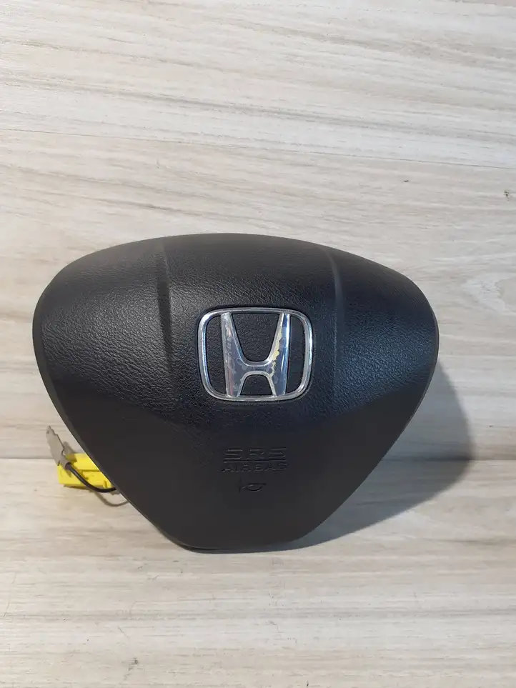 Honda Civic (2006 - 2011) 77800SMGG820M1 Подушка безопасности руля — фото 1