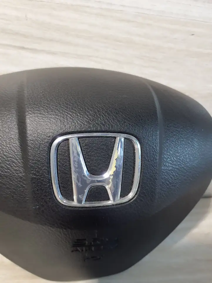 Honda Civic (2006 - 2011) 77800SMGG820M1 Подушка безопасности руля — фото 2