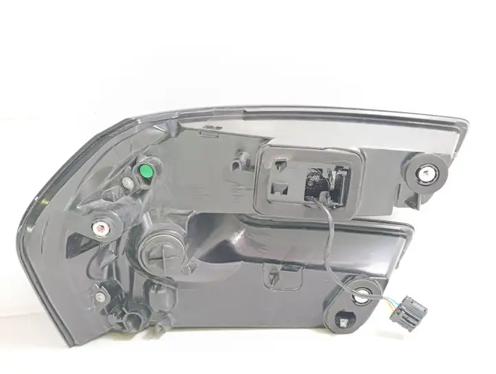 Citroen C4 Grand Picasso (2013 - 2016) 9678271380 Задний фонарь в крышке багажника — фото 2