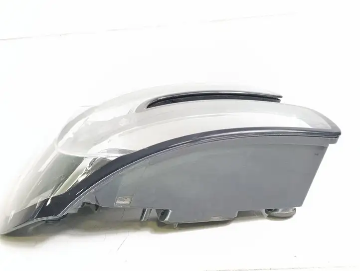 Citroen C4 Grand Picasso (2013 - 2016) 9678271380 Задний фонарь в крышке багажника — фото 3