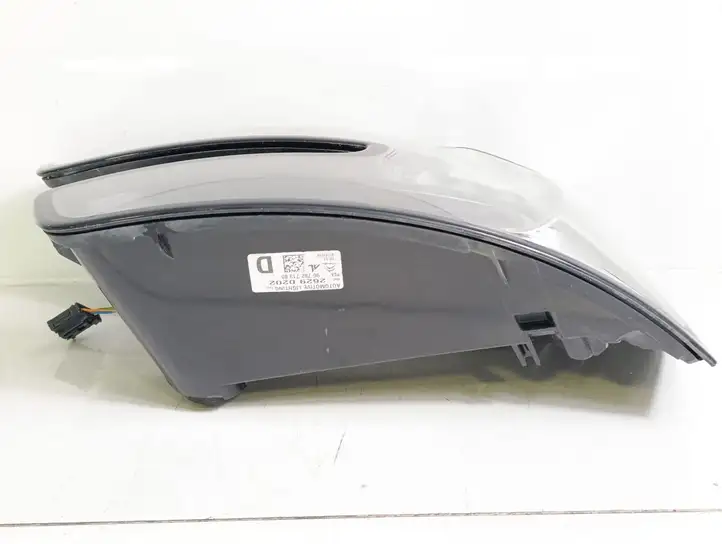 Citroen C4 Grand Picasso (2013 - 2016) 9678271380 Задний фонарь в крышке багажника — фото 4
