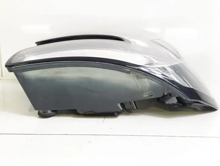 Citroen C4 Grand Picasso (2013 - 2016) 9678271580 Задний фонарь в крышке багажника — фото 3
