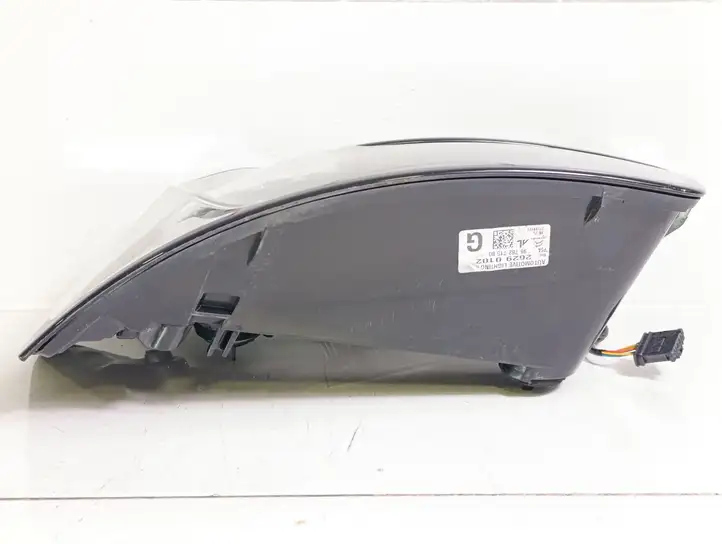 Citroen C4 Grand Picasso (2013 - 2016) 9678271580 Задний фонарь в крышке багажника — фото 4