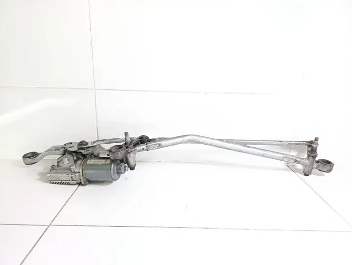 Porsche Panamera (970) (2009 - 2013) 97062410501 Комплект механизма стеклоочистителей — фото 2