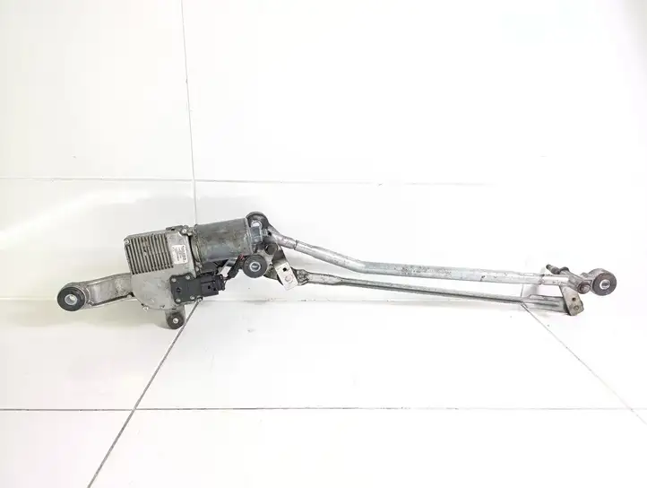 Porsche Panamera (970) (2009 - 2013) 97062410501 Комплект механизма стеклоочистителей — фото 3
