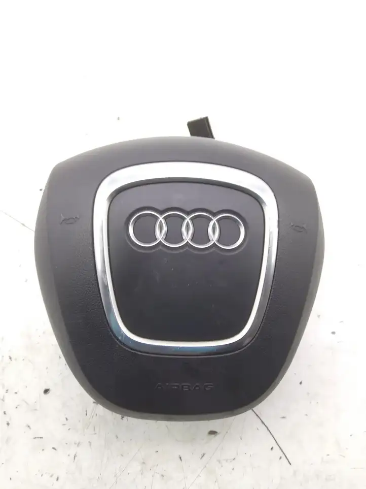 Audi Q5 SQ5 (2008 - 2012) 8R0880201A Подушка безопасности руля — фото 1