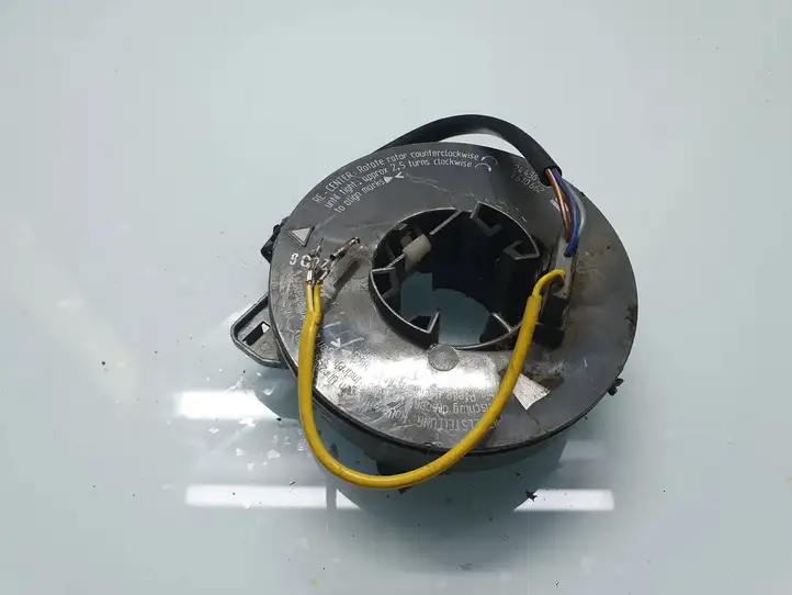 Opel Zafira A (1999 - 2003) 24436920 Контактное кольцо SRS — фото 1