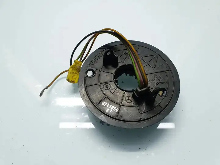 Mercedes-Benz E W210 (1995 - 2002) 1684600049 Контактное кольцо SRS — фото 1