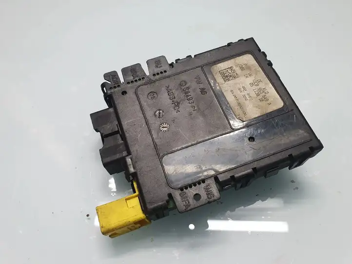 Volkswagen PASSAT B6 (2005 - 2010) 3C0953549A Датчик угла поворота руля — фото 1