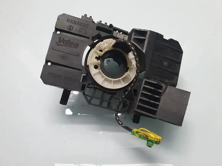Renault Twingo II (2007 - 2014) 346040030N Контактное кольцо SRS — фото 1