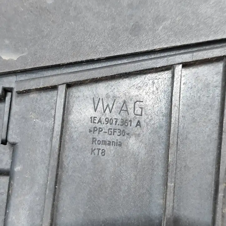 Volkswagen ID.4 (2020 - ) TAB016490BC Прочая электропроводка — фото 6