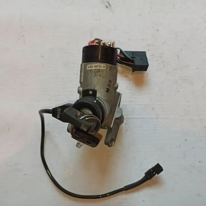 Mercedes-Benz Sprinter W901 W902 W903 W904 (1995 - 2007) A0001534079 Комплект системы зажигания — фото 7