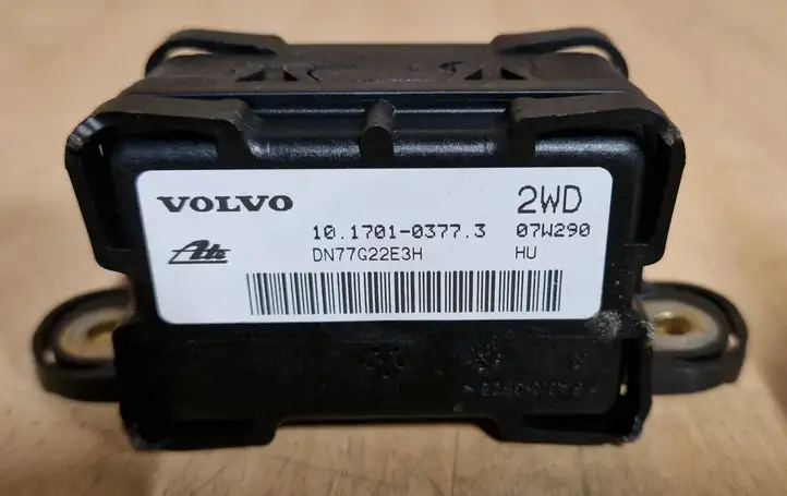 Volvo V70 (2004 - 2007) 30773378 Датчик наклона — фото 4