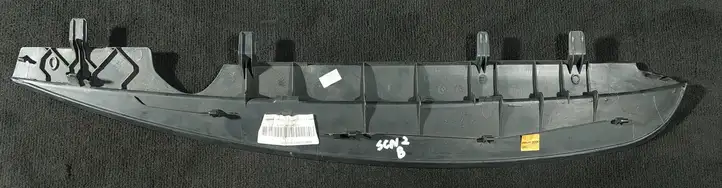 Renault Scenic II - Grand scenic II (2003 - 2006) 8200233056 Прочие детали салона — фото 2