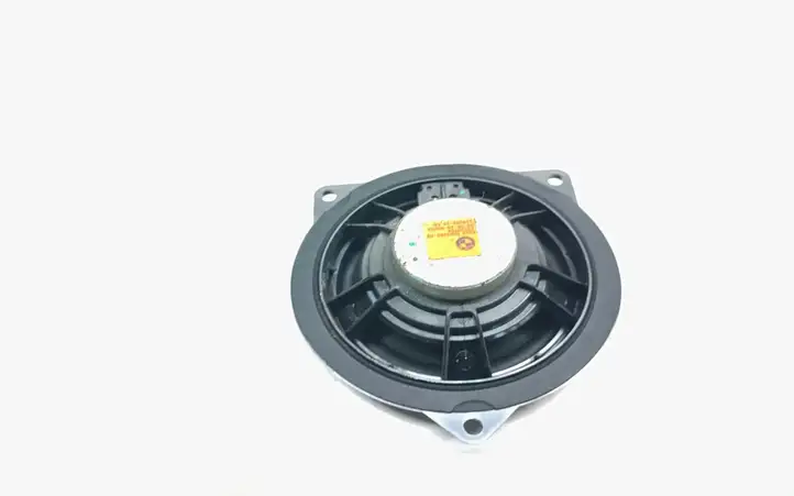 BMW 1 F20 F21 (2011 - 2019) 9289965 Динамики передних дверей — фото 2