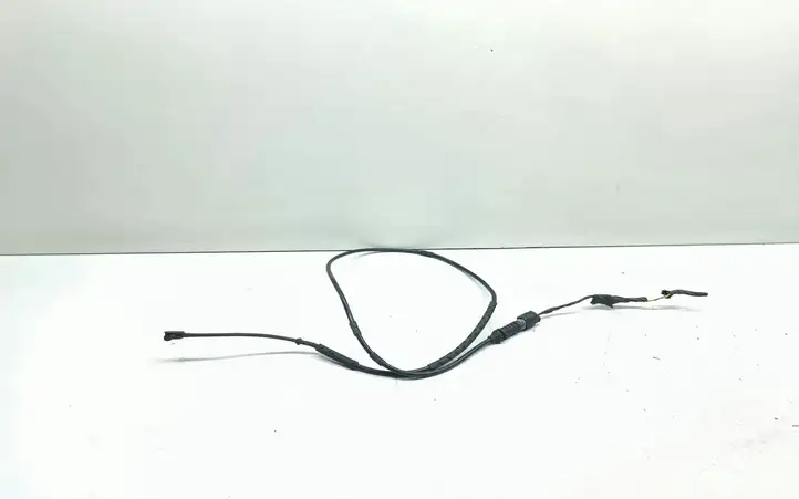 BMW 1 F20 F21 (2011 - 2019) Датчик износа тормозных колодок — фото 1