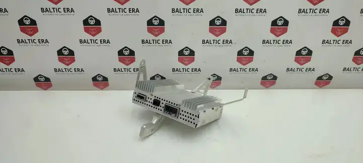 Tesla Model 3 (2017 - 2023) 107974800E Усилитель звука — фото 1