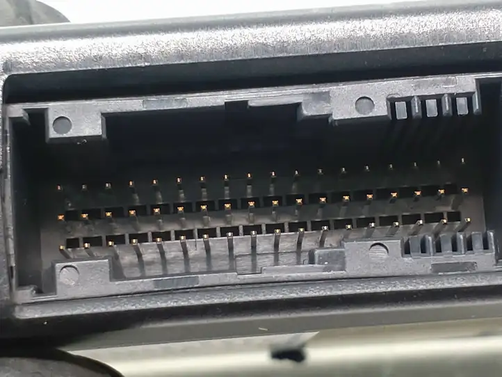 Volkswagen PASSAT B7 (2011 - 2014) 5K0035730D Bluetooth модуль — фото 3