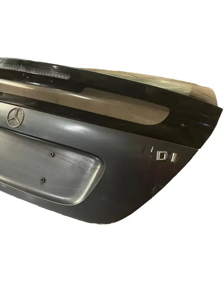 Mercedes-Benz C W203 (2000 - 2007) 43R001057 Стекло задней двери — фото 3