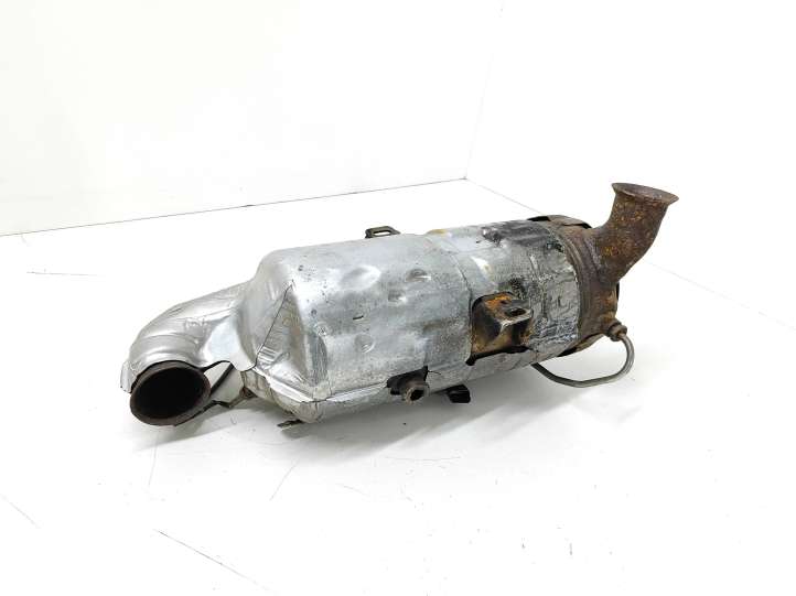 9822860580 Citroen Berlingo Katalizatorius/ FAP/DPF kietųjų dalelių filtras