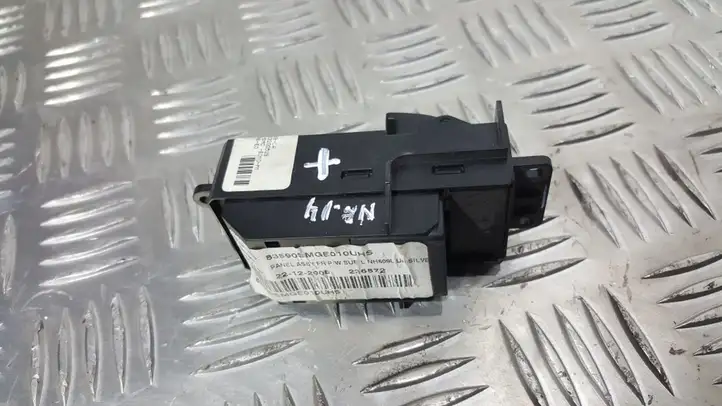 Honda Civic (2006 - 2011) 236872 Блок кнопок стеклоподъемников — фото 2